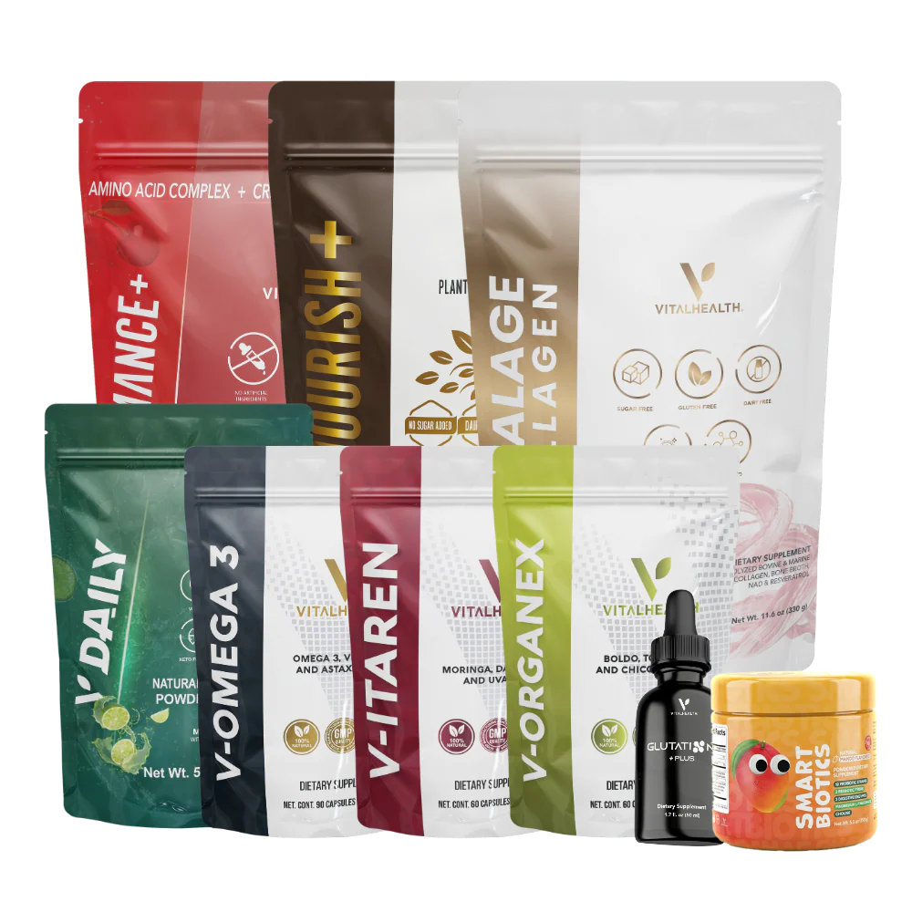 Discount Bundles